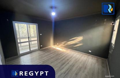 Office Space - 3 Bedrooms - 1 Bathroom for rent in Street 213 - Degla - Hay El Maadi - Cairo