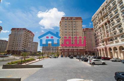 شقة - 3 - 3 للبيع في صوارى - كمبوندات الاسكندرية - الاسكندرية