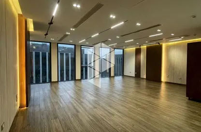 Office Space - 2 Bedrooms - 2 Bathrooms for rent in Eastown - 5th Settlement Compounds - The 5th Settlement - New Cairo City - Cairo