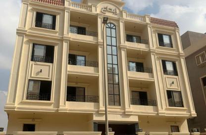 Apartment - 3 Bedrooms - 2 Bathrooms for sale in Al Andalus Buildings - Al Andalus District - New Cairo City - Cairo Apartment - 3 Bedrooms - 2 Bathrooms for sale in Al Andalus Buildings - Al Andalus District - New Cairo City - Cairo