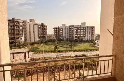 شقة - 3 - 3 للايجار في مدينة وصال - كمبوندات الشروق - مدينة الشروق - القاهرة