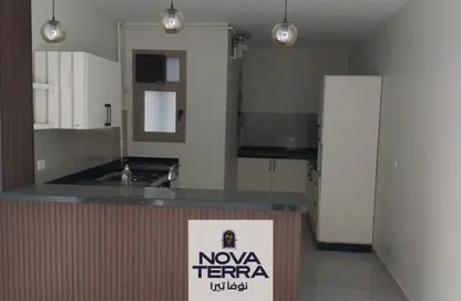 Apartment - 2 Bedrooms - 3 Bathrooms for sale in Aeon - 6 October Compounds - 6 October City - Giza