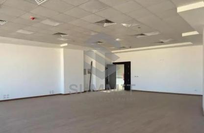 Office Space - Studio - 1 for rent in Hyde Park Business District Mall - South Teseen St. - The 5th Settlement - New Cairo City - Cairo