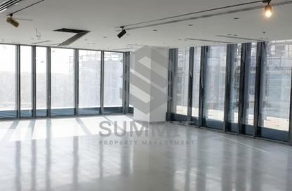Office Space - Studio - 1 for rent in Hyde Park Business District Mall - South Teseen St. - The 5th Settlement - New Cairo City - Cairo
