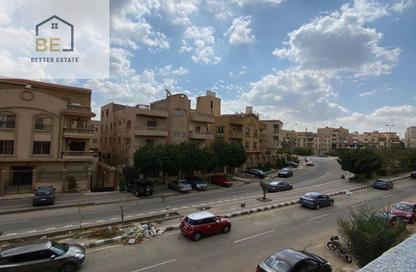 Apartment - 3 - 2 for rent in El Yasmeen 2 - El Yasmeen - New Cairo City - Cairo