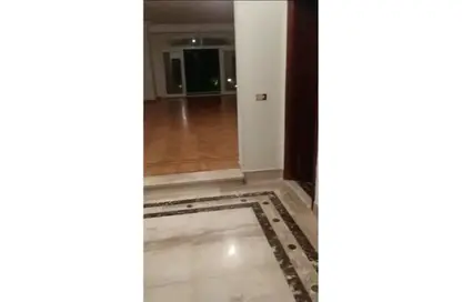 فيلا - 4 غرف نوم - 3 حمامات للايجار في ليس رويز - كمبوندات التجمع الخامس - التجمع الخامس - مدينة القاهرة الجديدة - القاهرة