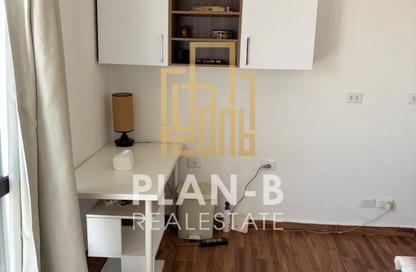 Apartment - Studio - 1 for rent in The Courtyards - Sheikh Zayed Compounds - Sheikh Zayed City - Giza
