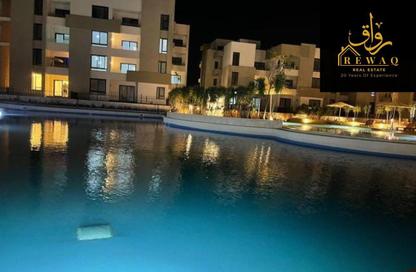 Chalet - 3 Bedrooms - 2 Bathrooms for sale in Zahra - Sidi Abdel Rahman - North Coast