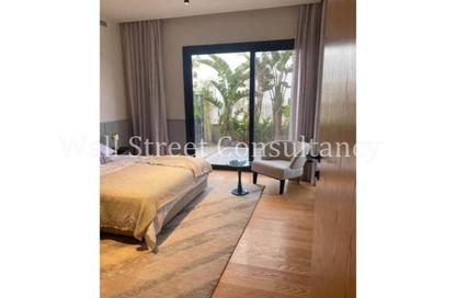 Apartment - 3 Bedrooms - 2 Bathrooms for sale in Galleria Moon Valley - South Investors Area - New Cairo City - Cairo