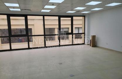 Office Space - Studio - 1 Bathroom for rent in Mivida - 5th Settlement Compounds - The 5th Settlement - New Cairo City - Cairo