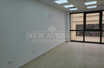 Office Space - Studio - 1 Bathroom for rent in Mivida - 5th Settlement Compounds - The 5th Settlement - New Cairo City - Cairo
