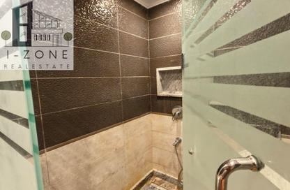 Apartment - 1 - 2 for rent in Hyde Park - New Cairo City - Cairo