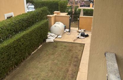 Villa - 4 Bedrooms - 5 Bathrooms for rent in Mivida - 5th Settlement Compounds - The 5th Settlement - New Cairo City - Cairo