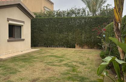 Villa - 4 Bedrooms - 5 Bathrooms for rent in Mivida - 5th Settlement Compounds - The 5th Settlement - New Cairo City - Cairo