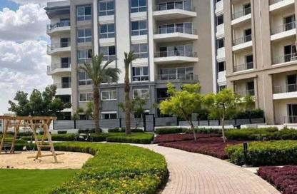 Penthouse - 3 Bedrooms - 4 Bathrooms for sale in Azad - 5th Settlement Compounds - The 5th Settlement - New Cairo City - Cairo