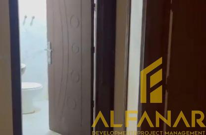 Apartment - 2 - 1 for rent in Mohamed Naguib Axis - Abou El Houl - New Cairo City - Cairo Apartment - 2 - 1 for rent in Mohamed Naguib Axis - Abou El Houl - New Cairo City - Cairo