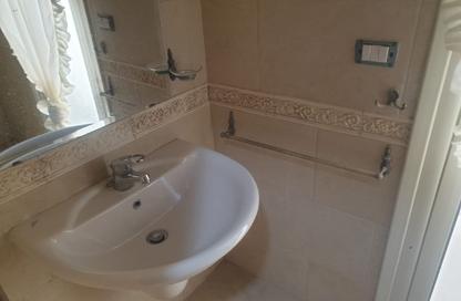 شقة - 3 - 3 للبيع في حدائق المهندسين - الحي الرابع - الشيخ زايد - الجيزة