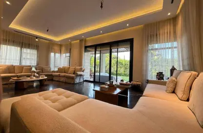 Apartment - 3 Bedrooms - 3 Bathrooms for sale in October Plaza - 6 October Compounds - 6 October City - Giza