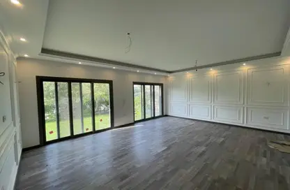 Apartment - 2 Bedrooms - 4 Bathrooms for rent in Eastown - 5th Settlement Compounds - The 5th Settlement - New Cairo City - Cairo