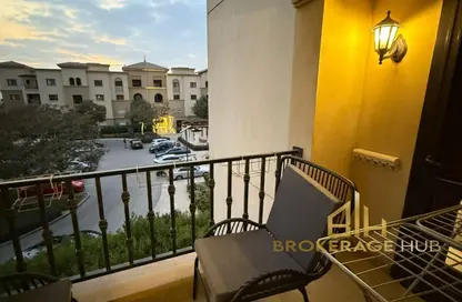 Apartment - 2 Bedrooms - 2 Bathrooms for rent in Mivida - 5th Settlement Compounds - The 5th Settlement - New Cairo City - Cairo