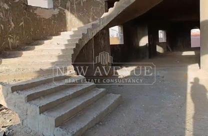 فيلا - 8 غرف نوم - 8 حمامات للبيع في شارع السيدة زينب - الياسمين 7 - الياسمين - مدينة القاهرة الجديدة - القاهرة