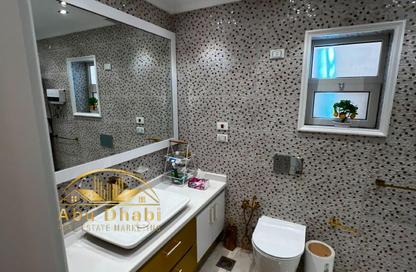 Apartment - 3 Bedrooms - 3 Bathrooms for rent in B8 - Madinaty - Cairo