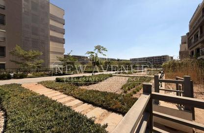 Apartment - 3 - 3 for sale in Palm Hills New Cairo - 5th Settlement Compounds - The 5th Settlement - New Cairo City - Cairo