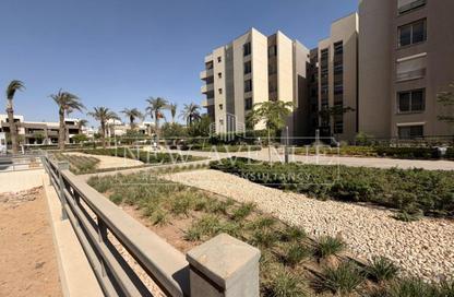 Apartment - 3 - 3 for sale in Palm Hills New Cairo - 5th Settlement Compounds - The 5th Settlement - New Cairo City - Cairo