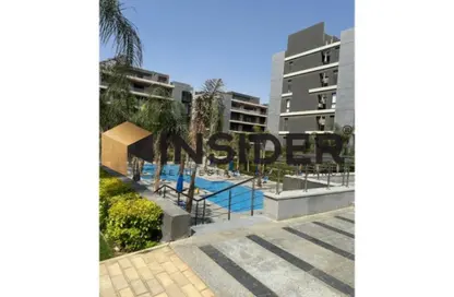 Apartment - 3 Bedrooms - 3 Bathrooms for sale in El Patio Oro - 5th Settlement Compounds - The 5th Settlement - New Cairo City - Cairo