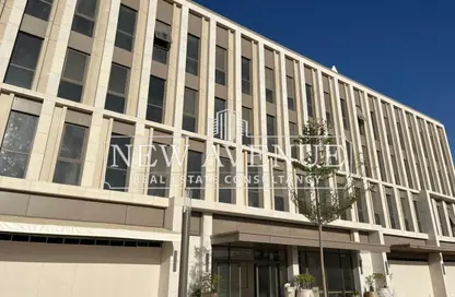 Office Space - 3 Bedrooms - 2 Bathrooms for rent in Mivida - 5th Settlement Compounds - The 5th Settlement - New Cairo City - Cairo