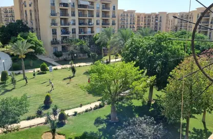 شقة - 3 غرف نوم - 3 حمامات للايجار في امتداد الرحاب - الرحاب - مدينة القاهرة الجديدة - القاهرة