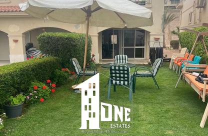 Townhouse - 3 Bedrooms - 4 Bathrooms for sale in La Vista 2 - La Vista - Al Ain Al Sokhna - Suez