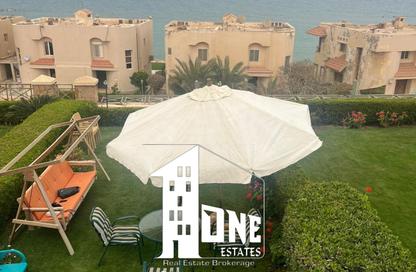 Townhouse - 3 Bedrooms - 4 Bathrooms for sale in La Vista 2 - La Vista - Al Ain Al Sokhna - Suez