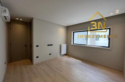 Apartment - 2 - 3 for rent in Lake View Residence - 5th Settlement Compounds - The 5th Settlement - New Cairo City - Cairo