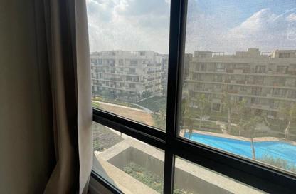 Apartment - 3 Bedrooms - 3 Bathrooms for rent in Villette - 5th Settlement Compounds - The 5th Settlement - New Cairo City - Cairo