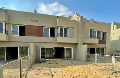 Villa - 4 Bedrooms - 5 Bathrooms for sale in The Crown - Cairo Alexandria Desert Road - 6 October City - Giza Villa - 4 Bedrooms - 5 Bathrooms for sale in The Crown - Cairo Alexandria Desert Road - 6 October City - Giza