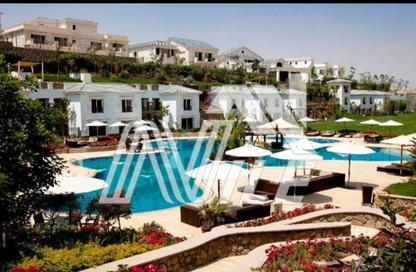 Townhouse - 4 - 4 for sale in Mountain View iCity - 5th Settlement Compounds - The 5th Settlement - New Cairo City - Cairo