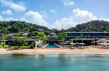 شاليه - غرفة نوم - 1 حمام للبيع في سيلڤر ساندس - قسم مرسي مطروح - الساحل الشمالي