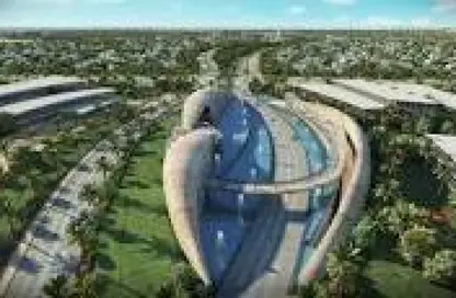 Villa - 4 Bedrooms - 3 Bathrooms for sale in Madinaty - Cairo