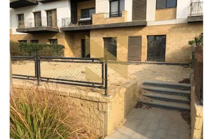 دوبلكس - 3 غرف نوم - 3 حمامات للبيع في ويستاون - كمبوندات الشيخ زايد - الشيخ زايد - الجيزة