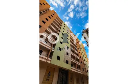 Apartment - 2 Bedrooms - 1 Bathroom for sale in Highway - 1st District - Tanta - Al Gharbeya
