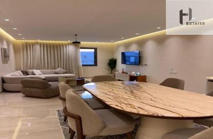 Apartment - 2 - 4 for rent in Villette - 5th Settlement Compounds - The 5th Settlement - New Cairo City - Cairo