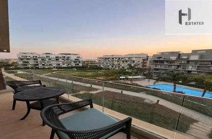 Apartment - 2 - 4 for rent in Villette - 5th Settlement Compounds - The 5th Settlement - New Cairo City - Cairo