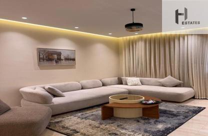 Apartment - 2 - 4 for rent in Villette - 5th Settlement Compounds - The 5th Settlement - New Cairo City - Cairo