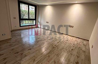 Apartment - 1 Bedroom - 1 Bathroom for sale in Azad - 5th Settlement Compounds - The 5th Settlement - New Cairo City - Cairo