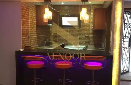 شقة - 2 غرف نوم - 1 حمام للايجار في شارع 30 - الحي الثالث عشر - الشيخ زايد - الجيزة شقة - 2 غرف نوم - 1 حمام للايجار في شارع 30 - الحي الثالث عشر - الشيخ زايد - الجيزة