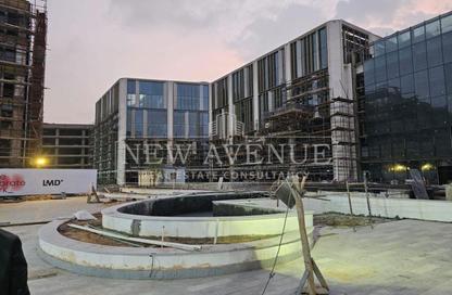 Office Space - Studio - 1 Bathroom for sale in One Ninety Mall - South Teseen St. - The 5th Settlement - New Cairo City - Cairo Office Space - Studio - 1 Bathroom for sale in One Ninety Mall - South Teseen St. - The 5th Settlement - New Cairo City - Cairo