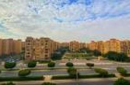 Apartment - 3 Bedrooms - 2 Bathrooms for sale in Noor City - Cairo