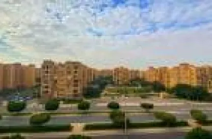 Apartment - 3 Bedrooms - 2 Bathrooms for sale in Noor City - Cairo Apartment - 3 Bedrooms - 2 Bathrooms for sale in Noor City - Cairo