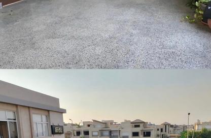 Office Space - Studio - 1 for sale in Al Karma 4 - Sheikh Zayed Compounds - Sheikh Zayed City - Giza